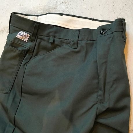 LOCAL JEAN CUT WORK PANTS