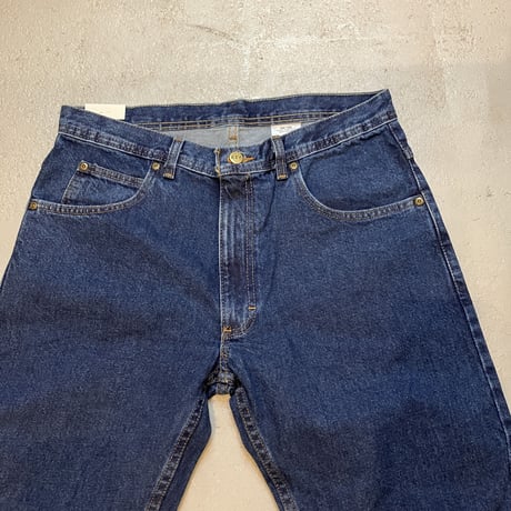 Select/ 🇺🇸KEY 5POCKET DENIM JEAN