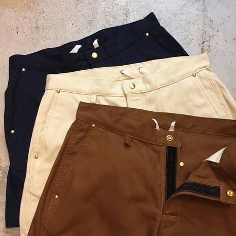 WORK WALK SHORTS