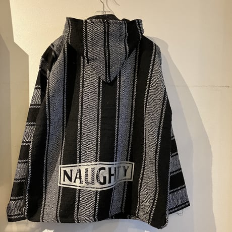 CAUTION BAJA ZIP HOODIE