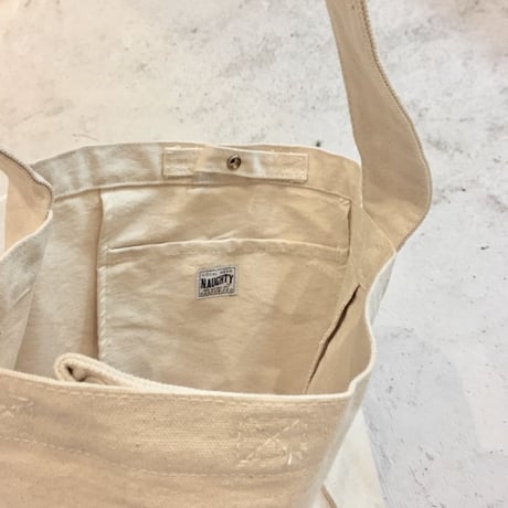 T-BIRD ONE SHOULDER BAG