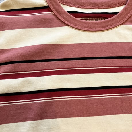 HANG FIVE S/S Tee