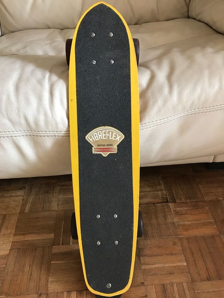 gordon&smith fibreflex デッキ G&S ロンスケ gordon&smith fibreflex デッキ G&S ロンスケ