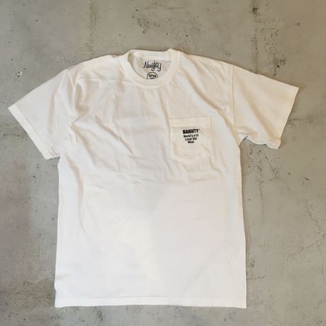 World's #13 S/S P-Tee