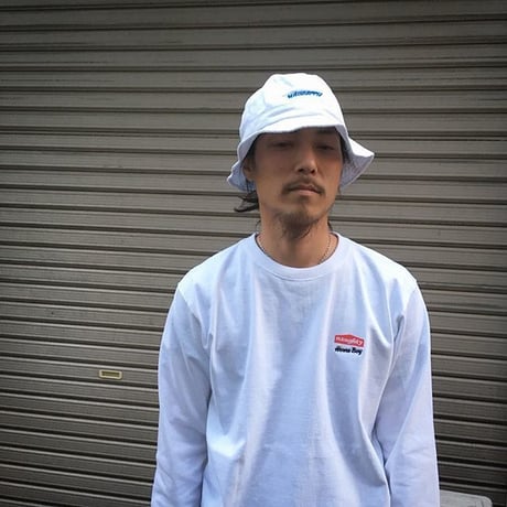 COTTON TWILL BALL HAT