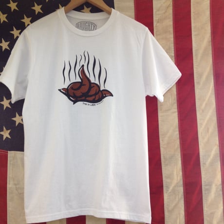 HAVE A SHIT DAY S/S Tee