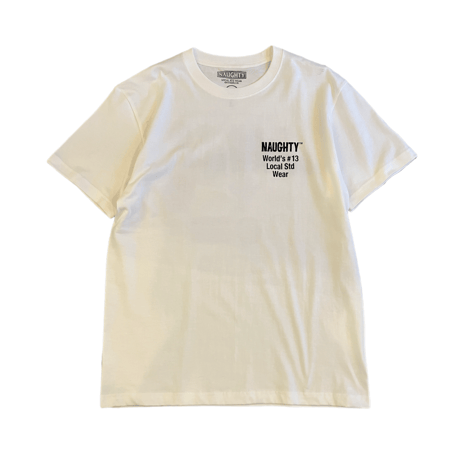 13Years Limited S/S Tee