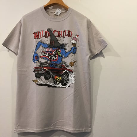 SELECT from USA🇺🇸 / Ed Roth Tee (Licensed to T-Line Design Inc.)