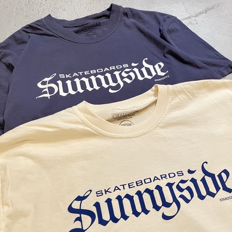 SSS TRADE MARK S/S Tee