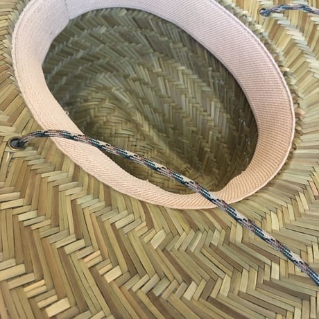 "THUNDER BIRD" SURF HAT