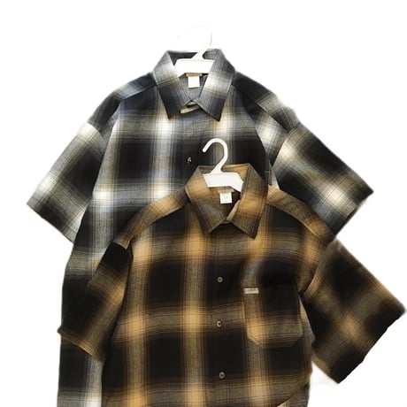 🇺🇸【CAL TOP】S/S OG SHIRTS