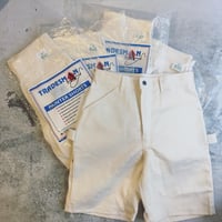 🇺🇸MADE IN USA/ TRADESMAN PAINTER SHORTS