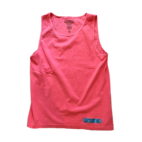 BUMMER TANK TOP