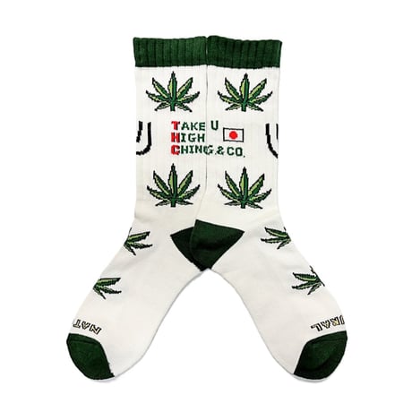 ching & co. / THC
