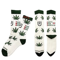 ching & co. / THC