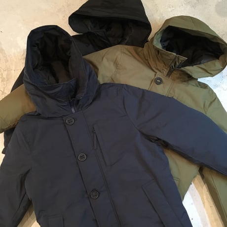 EAST BAY 64 DOWN JACKET