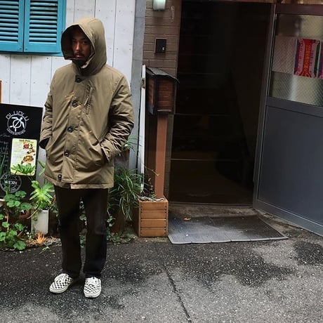 EAST BAY 64 DOWN JACKET