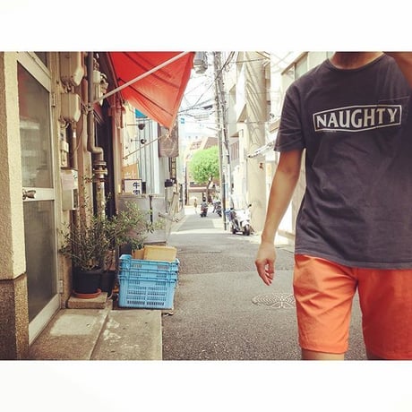 ALMOST SURF SHORTS