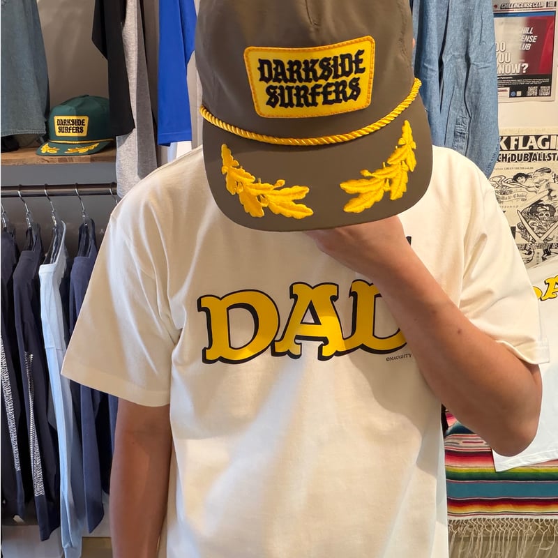 限定品 Wide Dad sick Dad TEE Tシャツ サイズ1 Wide Dad FUNCTIONAL