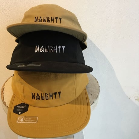 ANCIENT CAMPER CAP