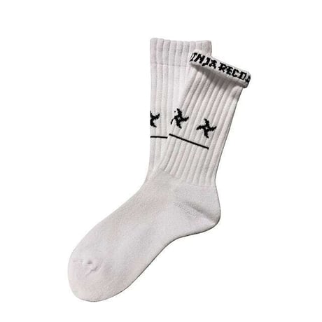 DIGITAL NINJA×Ching&Co. 手裏剣SOCKS