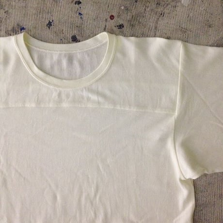 "the T" FOOTBALL Tee