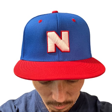 RETRO CT CAP