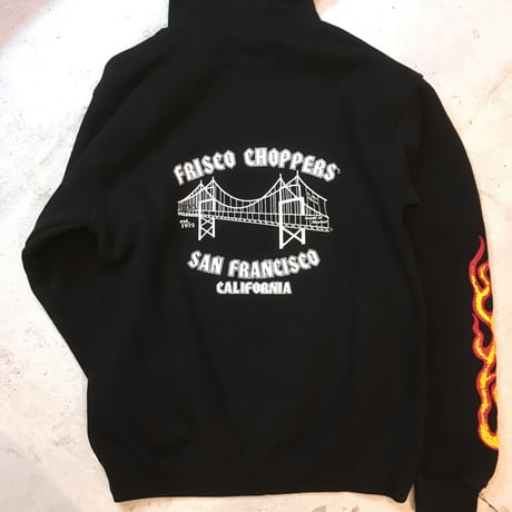 select / 415 Clothing