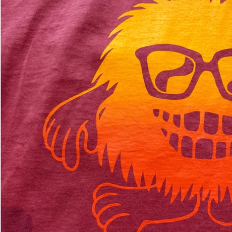I NEED SHADES! S/S P-Tee(RED)