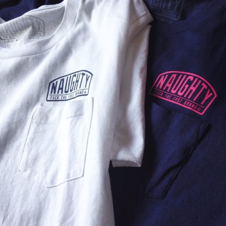 FTFB S/S Pocket Tee
