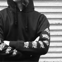6NAUGHTY P/O PARKA