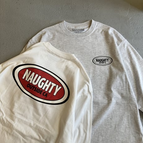FAKE L/S Tee
