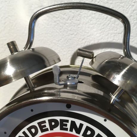 select / INDEPENDENT