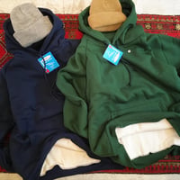CAMBER / CHILL-BUSTER(P/O PARKA)