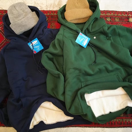 CAMBER / CHILL-BUSTER(P/O PARKA)