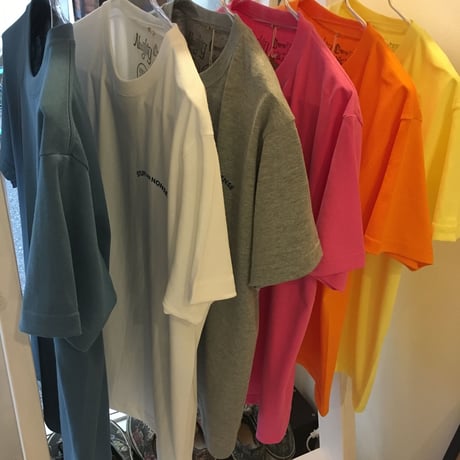 S&N SUPER STORE S/S Tee
