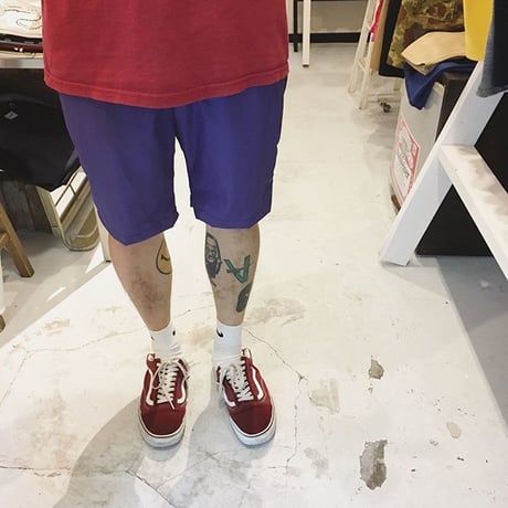 ALMOST SURF SHORTS