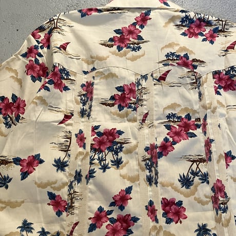 【ESTRELLA STANDARD GUAYABERA 】