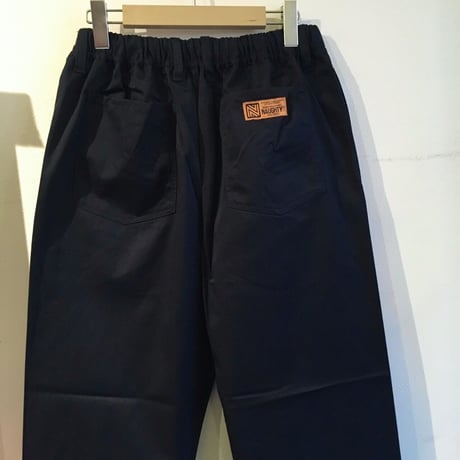 LOOSER PANTS