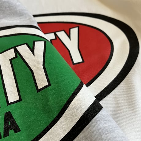 FAKE L/S Tee