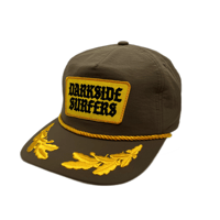 DSS MEMBERS CAP (BRN)
