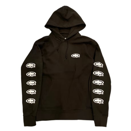 ♠︎SRH /PULLOVER HOODIE