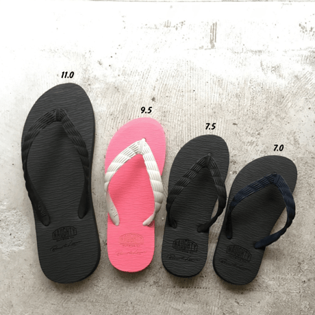 LOOSER SANDAL