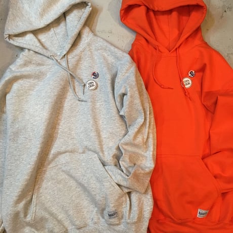 OUTSIDE P/O HOODIE