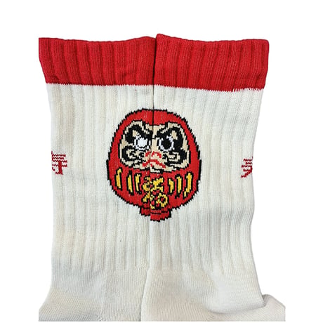 ching & co. / DARUMA・LEOPARD