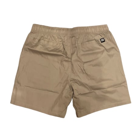 COTTON BEACH TRUNKS