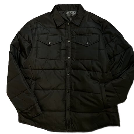 RADDED SHIRTS JACKET
