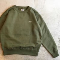 LOGIC CREW NECK SWEAT