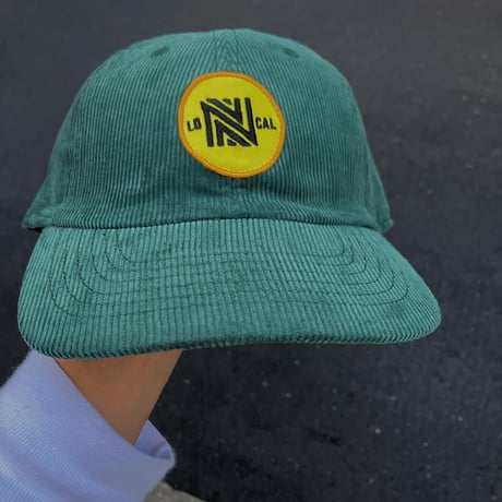 TM CORDS. CAP