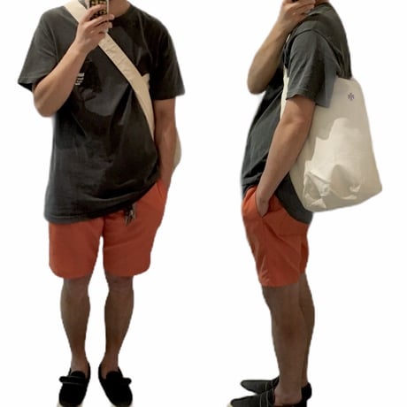 T-BIRD ONE SHOULDER BAG